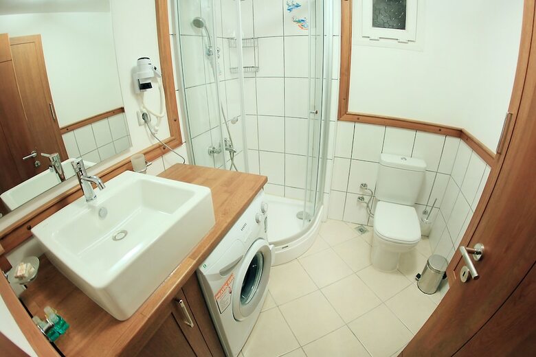 Hotel Ibak Sunny Houses