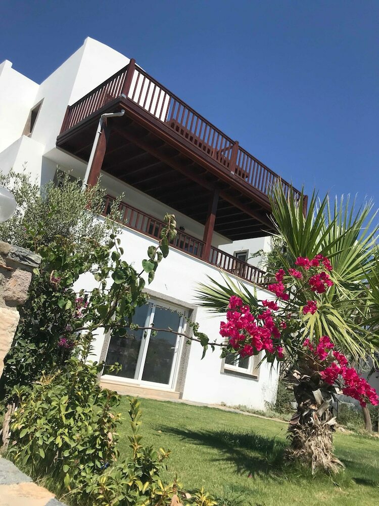 Hotel Ibak Sunny Houses