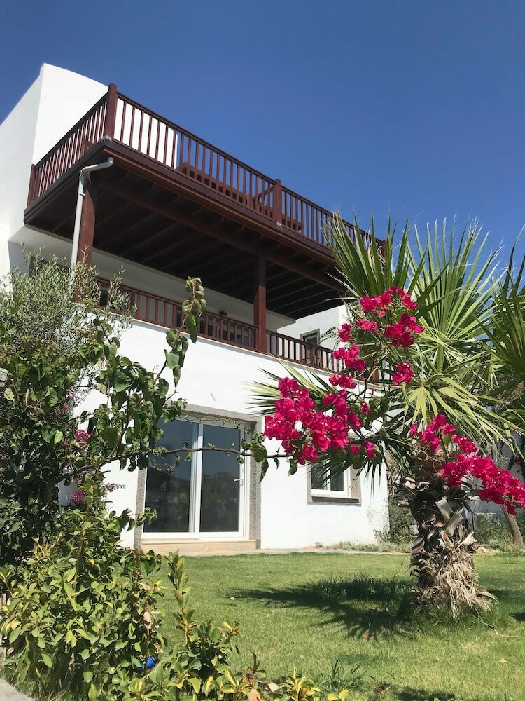 Hotel Ibak Sunny Houses