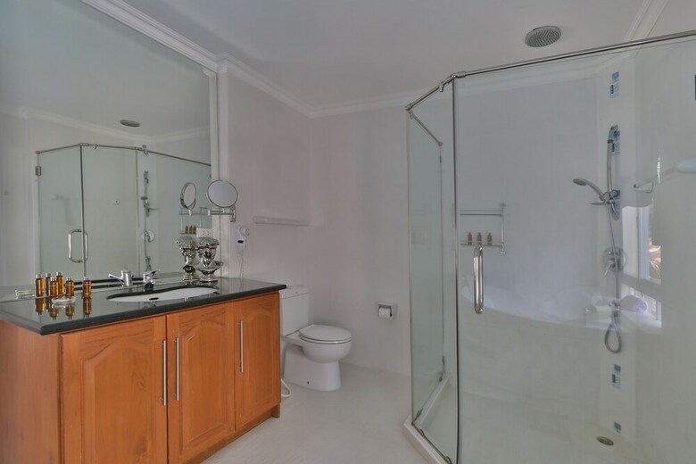 Sweet Villa Pattaya