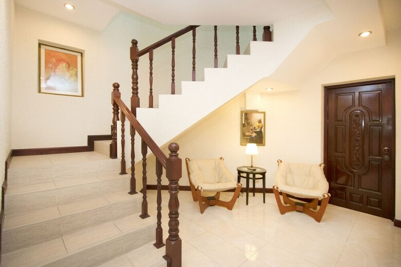 Sweet Villa Pattaya