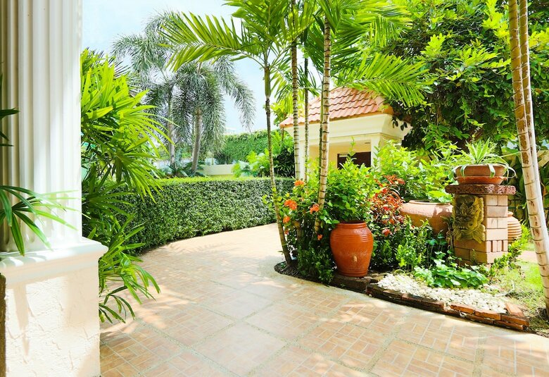 Sweet Villa Pattaya