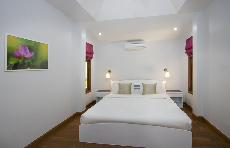 Sweet Villa Pattaya