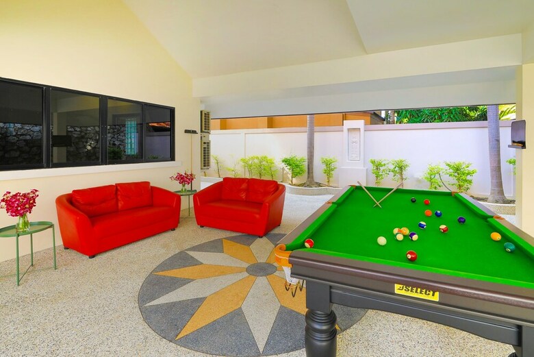 Sweet Villa Pattaya