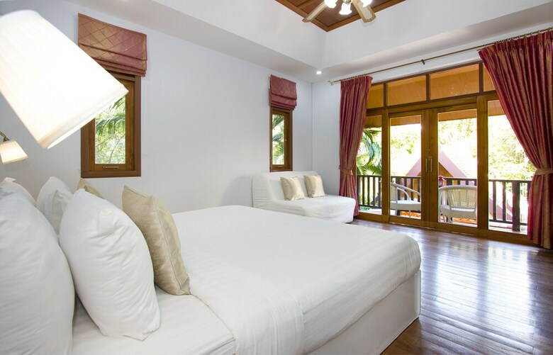 Sweet Villa Pattaya