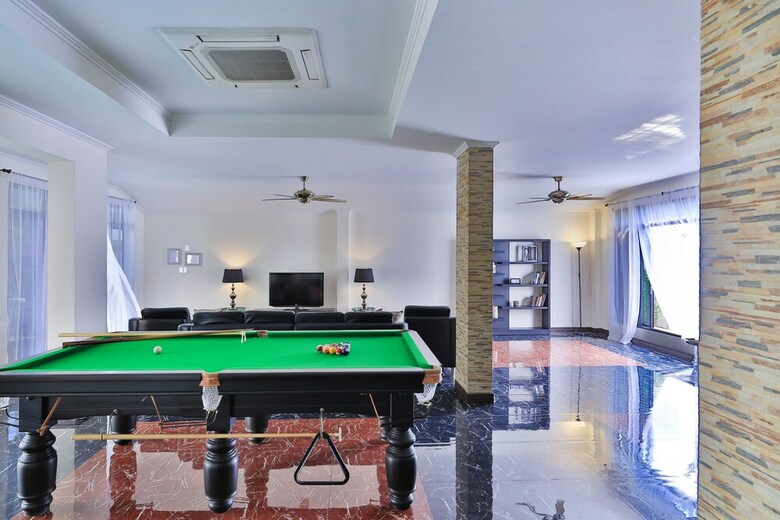 Sweet Villa Pattaya