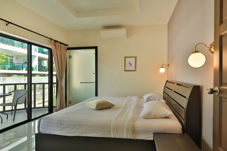 Sweet Villa Pattaya
