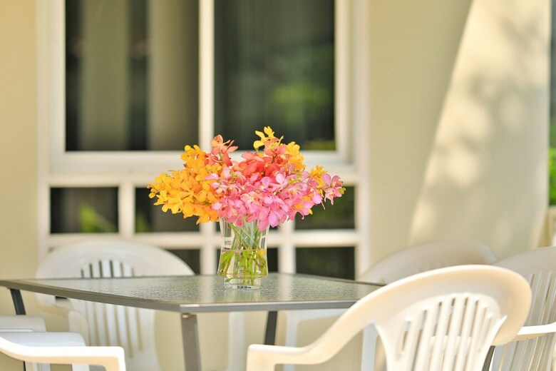 Sweet Villa Pattaya