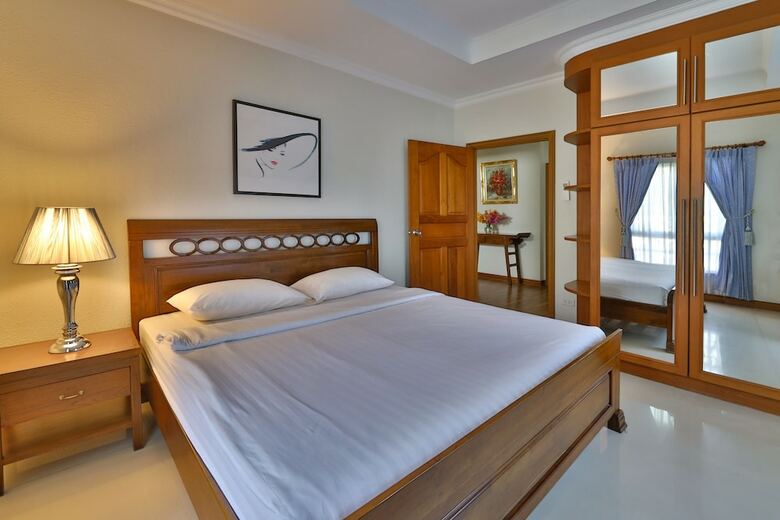 Sweet Villa Pattaya