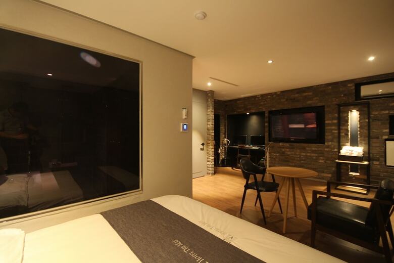 Hotel The May Gimhae