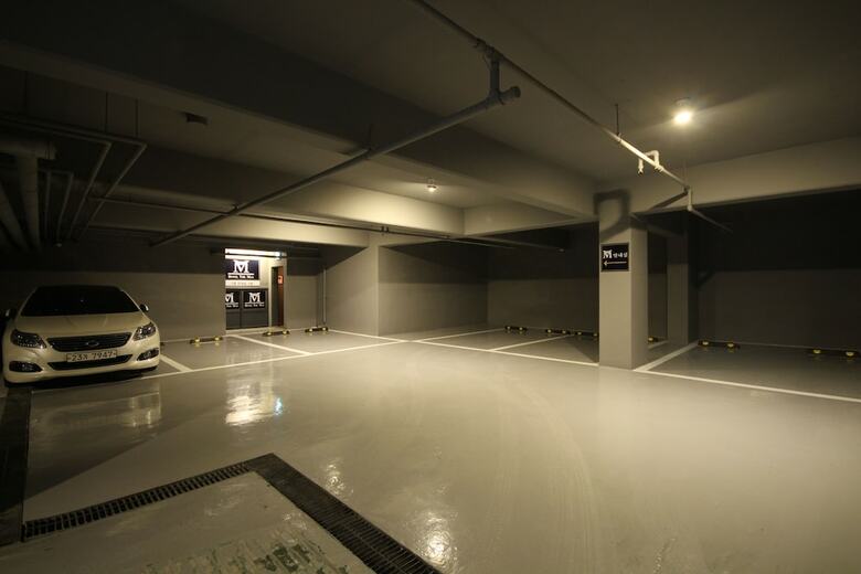Hotel The May Gimhae