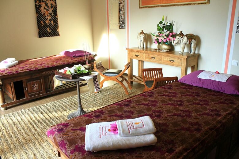 Hotel Holiday Villa Pantai Indah