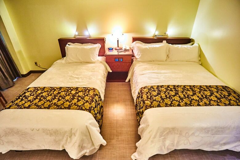 Serenti Hotel