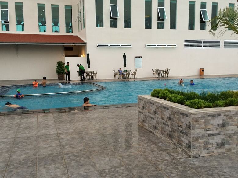 Dyvith Hotel
