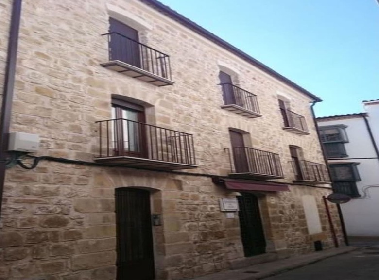 Apartment In Ubeda, Jaen 101890 By Mo Rentals