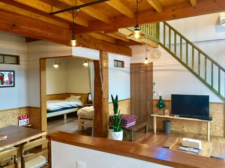 Country Cottage Wakiaiai