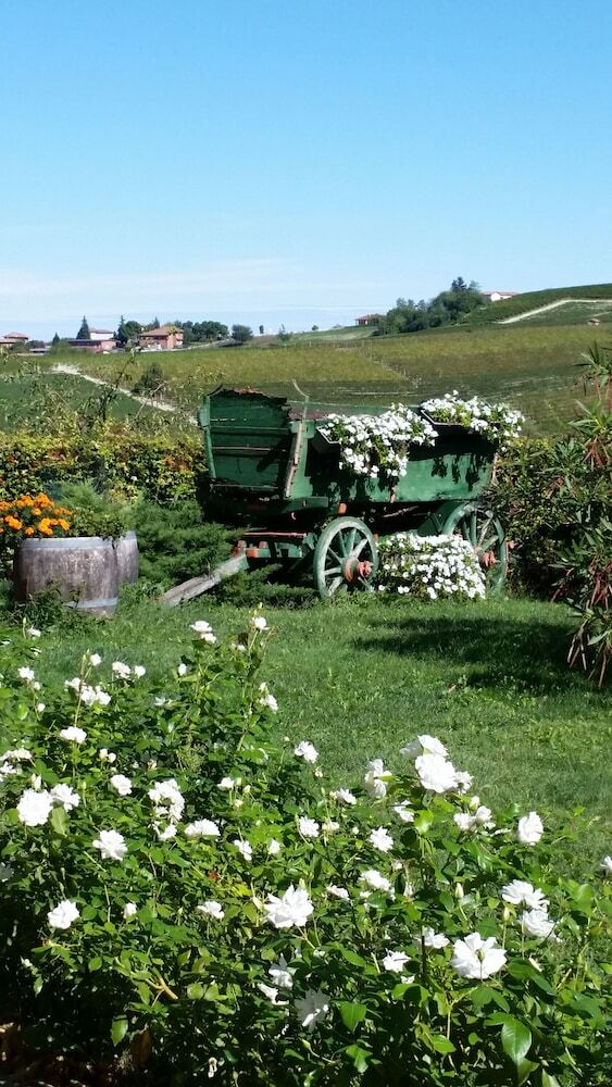 Agroturismo Bricco San Giovanni