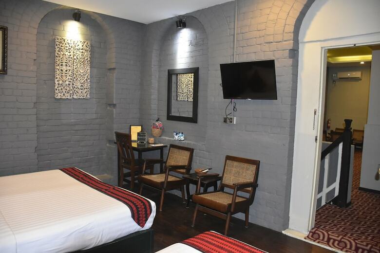 Hotel @ Yangon Heritage