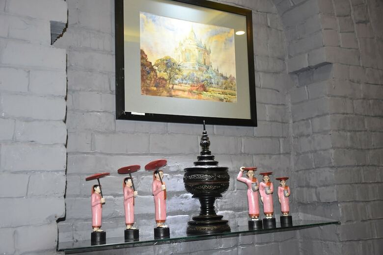 Hotel @ Yangon Heritage