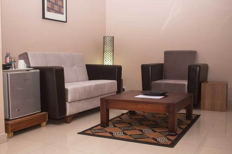 Hotel Manjaro Suites