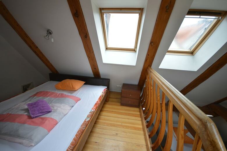 Hostal Doma Hostel