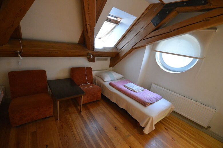 Hostal Doma Hostel