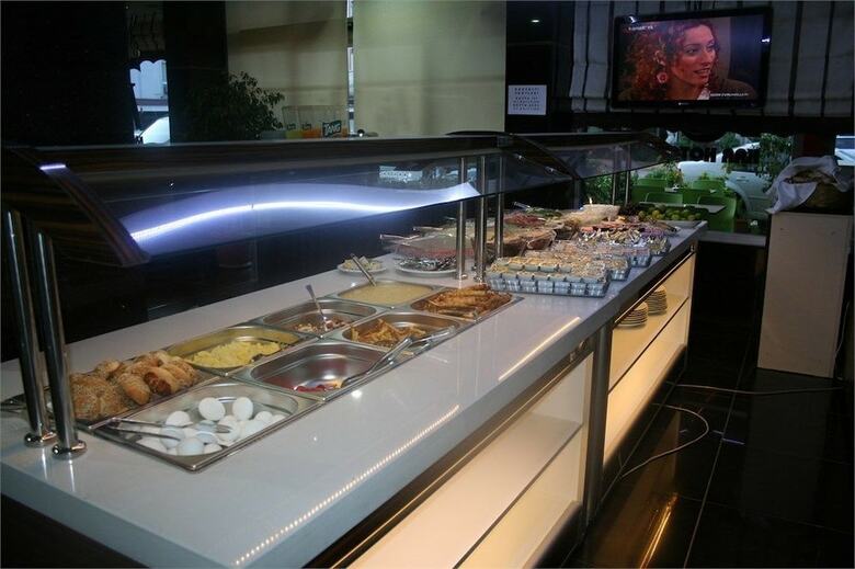 Ugur Hotel