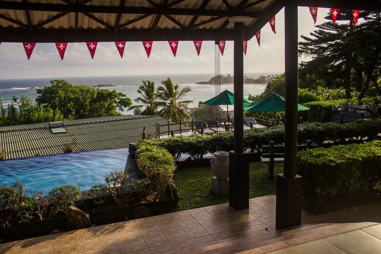 Hotel Panorama