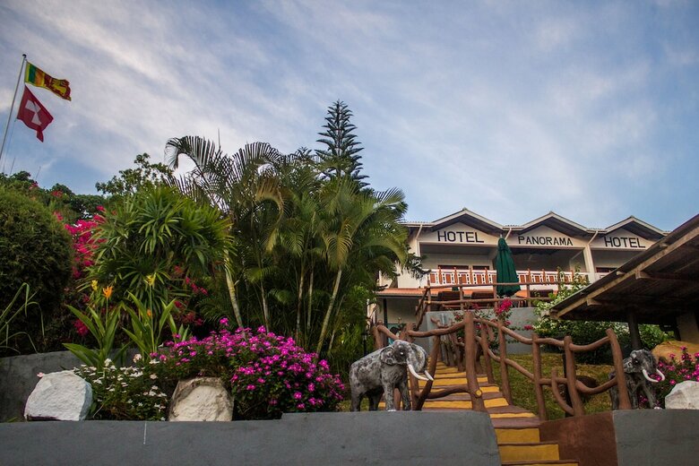 Hotel Panorama