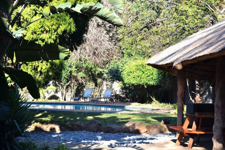 Hotel Outlook Lodge Lakefield