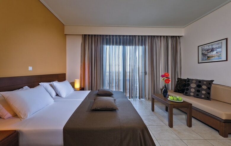 Creta Palm Hotel