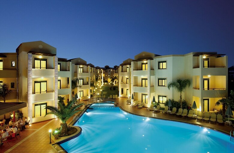 Creta Palm Hotel