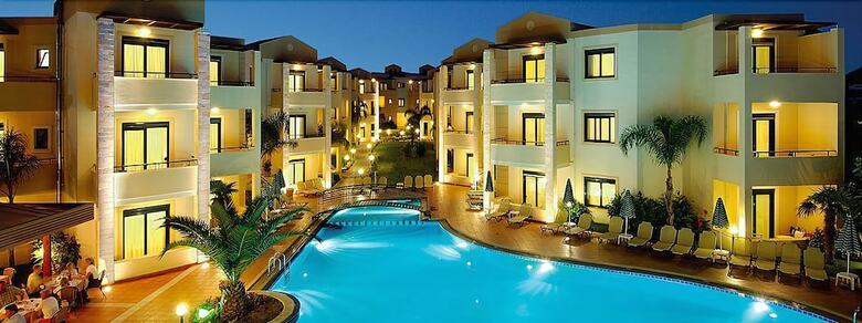 Creta Palm Hotel