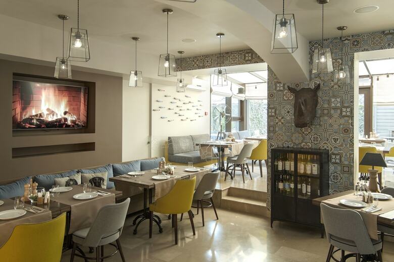 Zentrum Apart Hotel