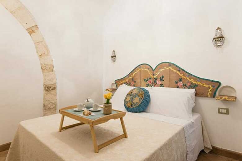 Apartamento Dammuso Dei Sogni