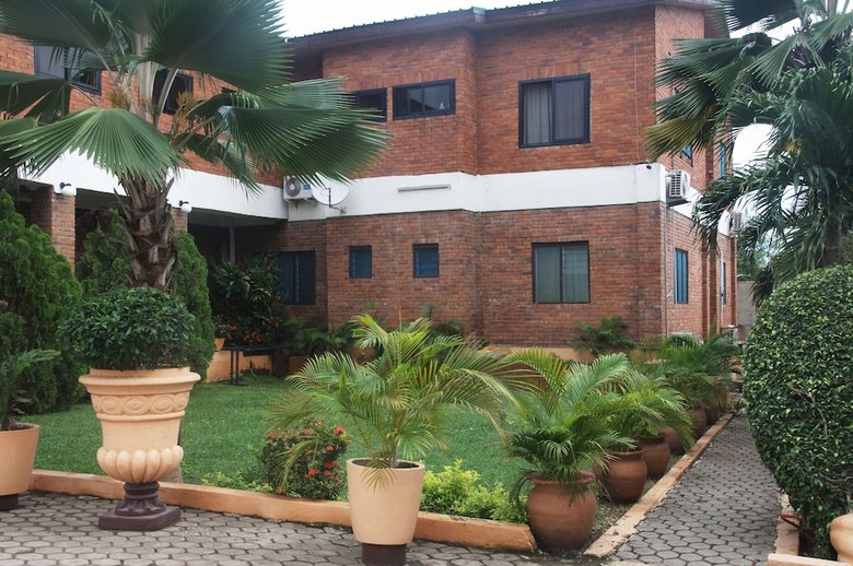 Hotel Joy Family Lodge