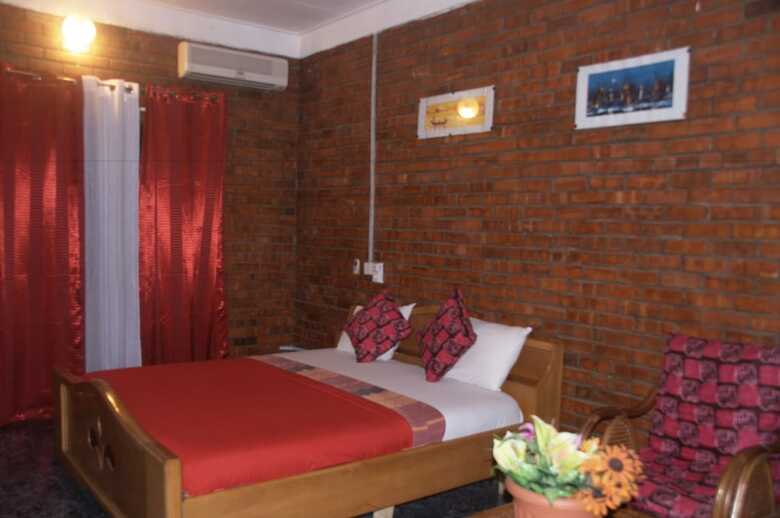 Hotel Joy Family Lodge