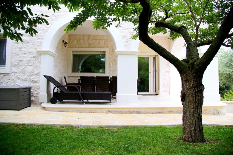 Apartamento Villa Angelina
