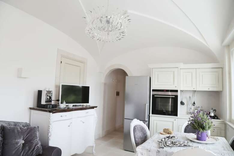 Apartamento Villa Angelina