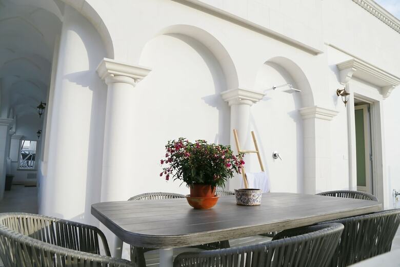 Apartamento Villa Angelina