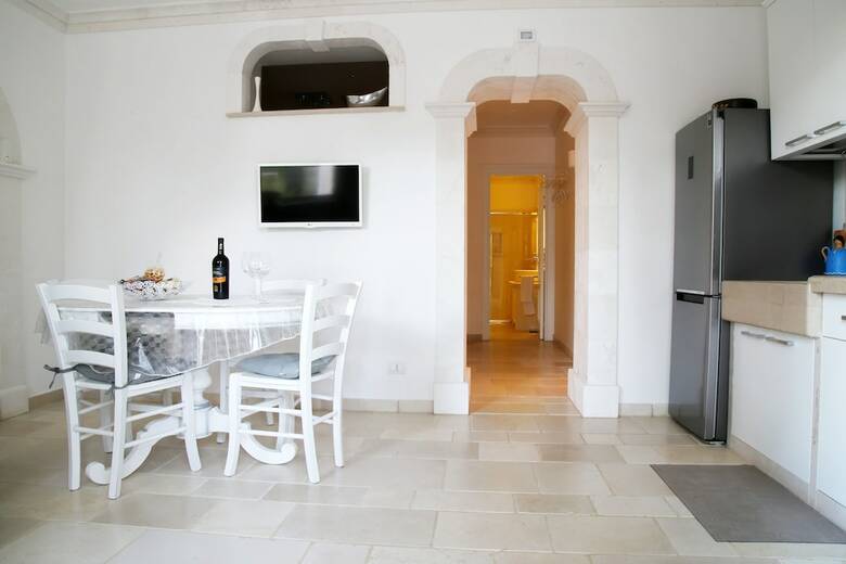 Apartamento Villa Angelina