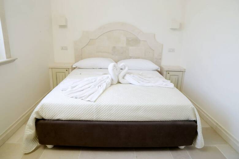Apartamento Villa Angelina