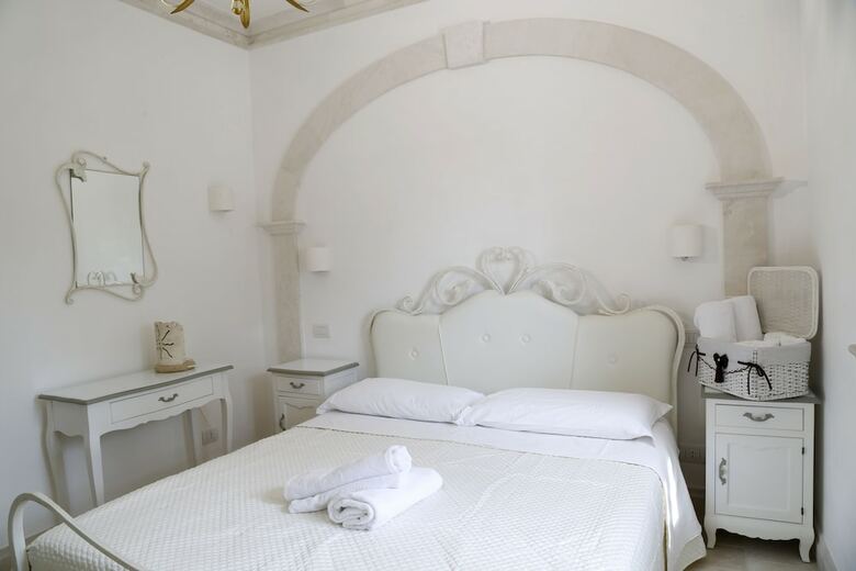 Apartamento Villa Angelina