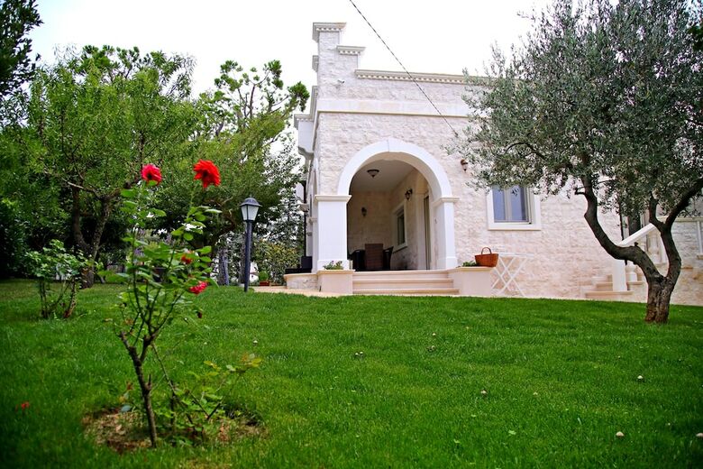 Apartamento Villa Angelina