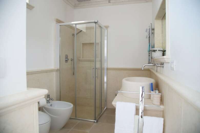 Apartamento Villa Angelina