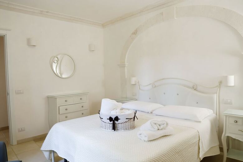 Apartamento Villa Angelina