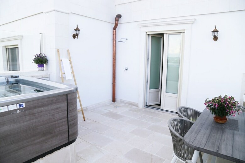 Apartamento Villa Angelina
