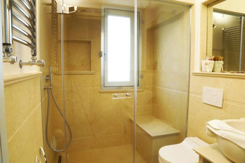 Apartamento Villa Angelina