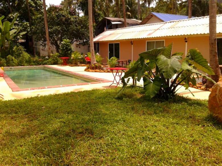 Hotel Carpe Diem Guest House