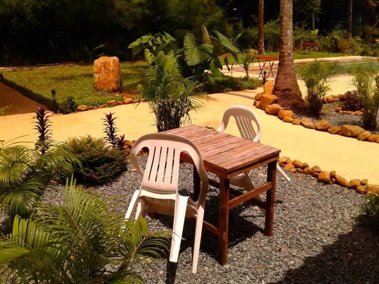 Hotel Carpe Diem Guest House